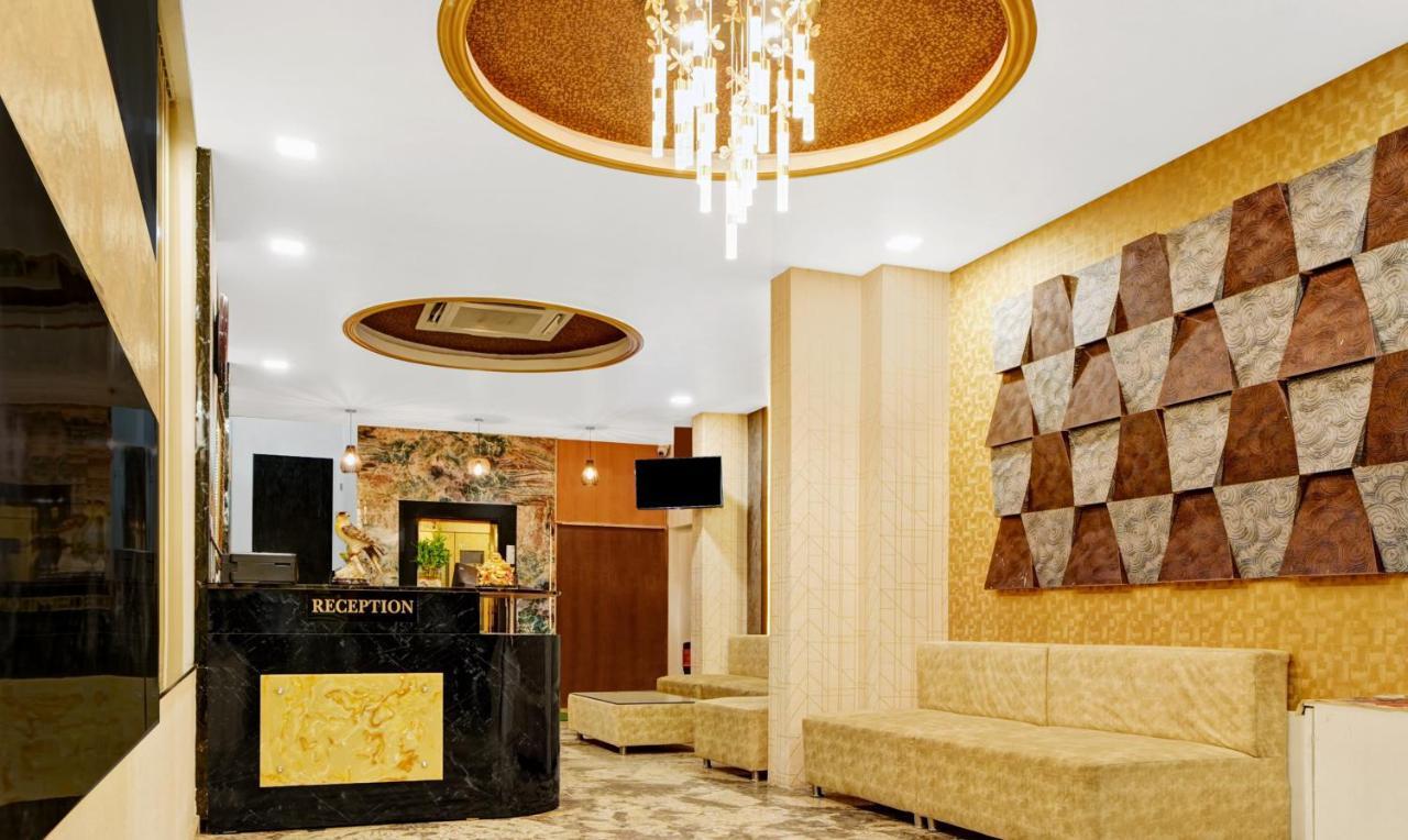 Hotel Eagle Inn Udaipur Kültér fotó