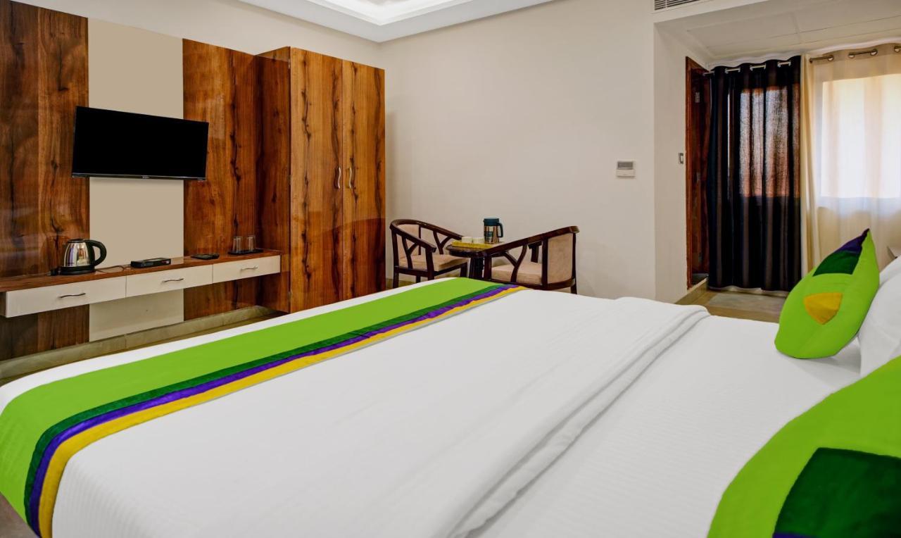 Hotel Eagle Inn Udaipur Kültér fotó