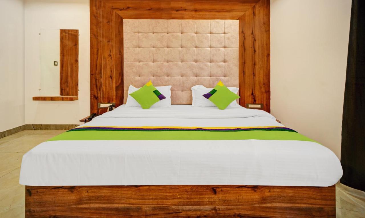 Hotel Eagle Inn Udaipur Kültér fotó