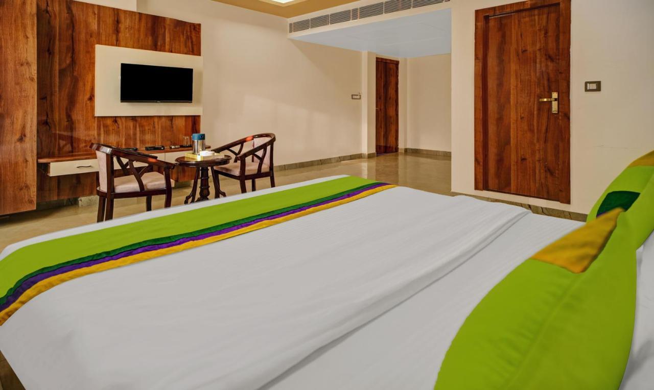 Hotel Eagle Inn Udaipur Kültér fotó