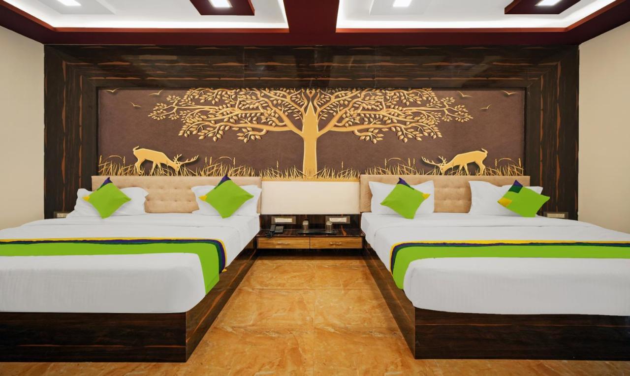 Hotel Eagle Inn Udaipur Kültér fotó