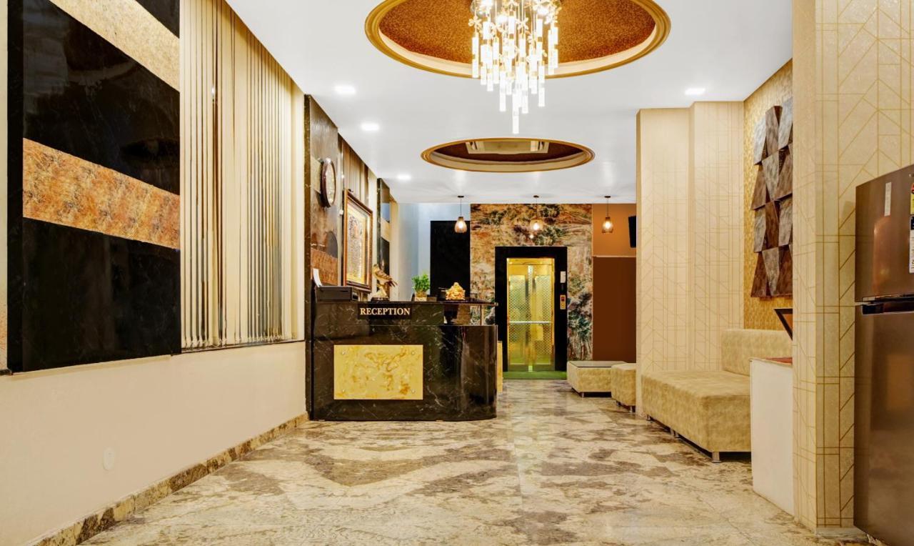 Hotel Eagle Inn Udaipur Kültér fotó