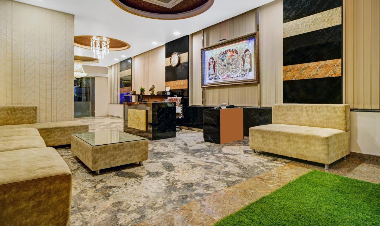 Hotel Eagle Inn Udaipur Kültér fotó