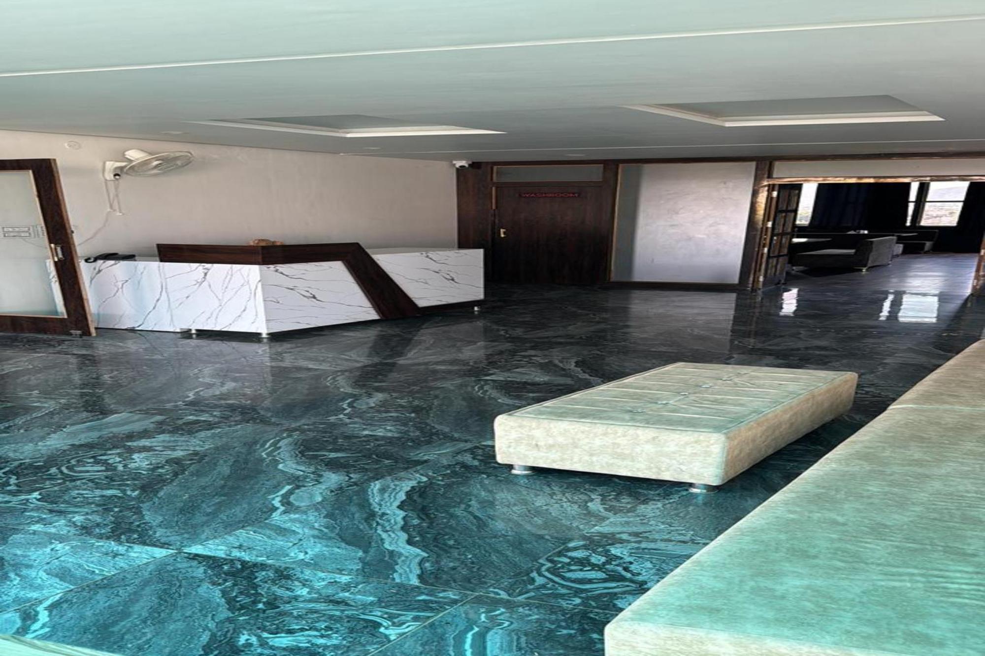 Hotel Eagle Inn Udaipur Kültér fotó