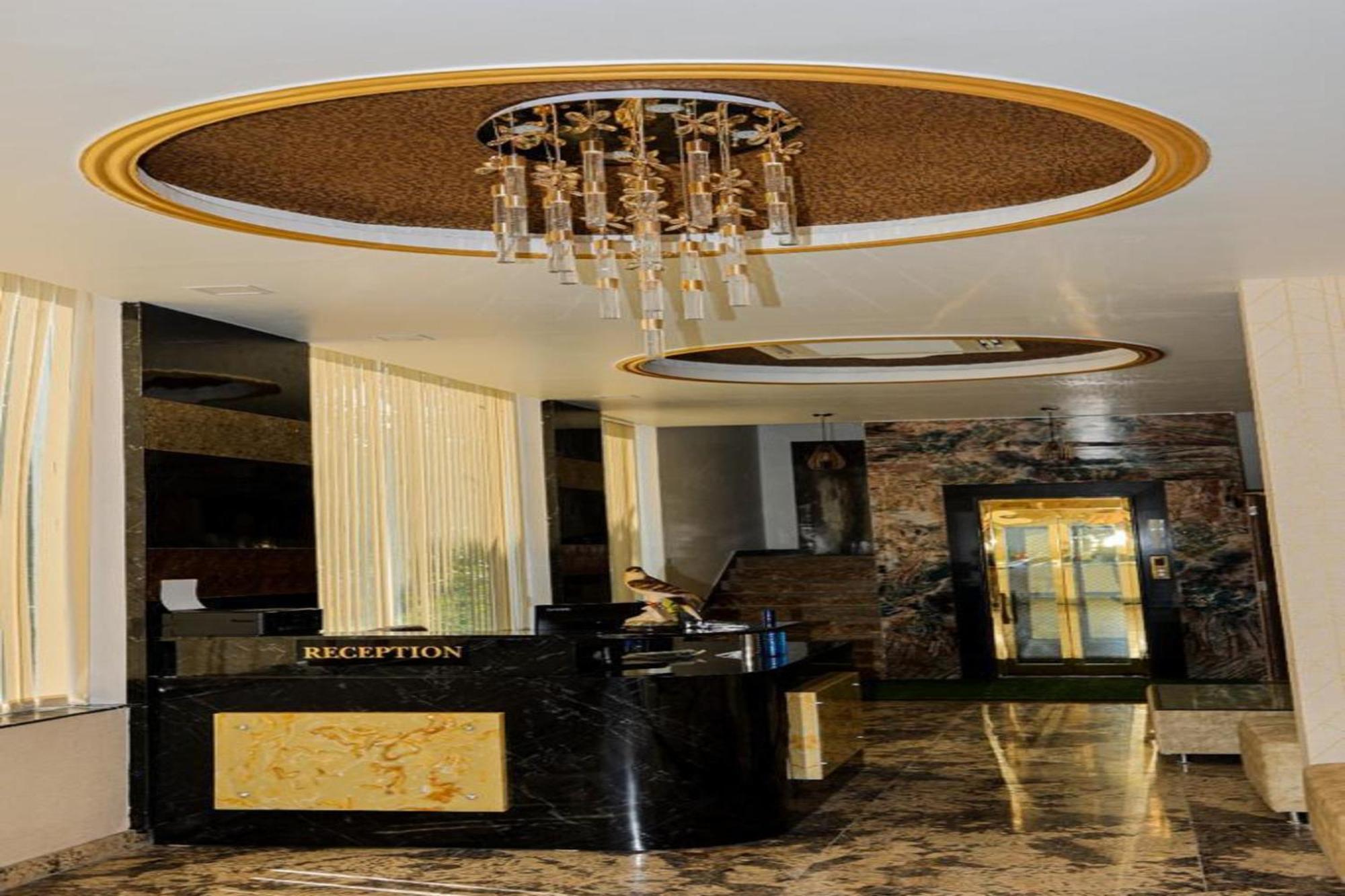 Hotel Eagle Inn Udaipur Kültér fotó