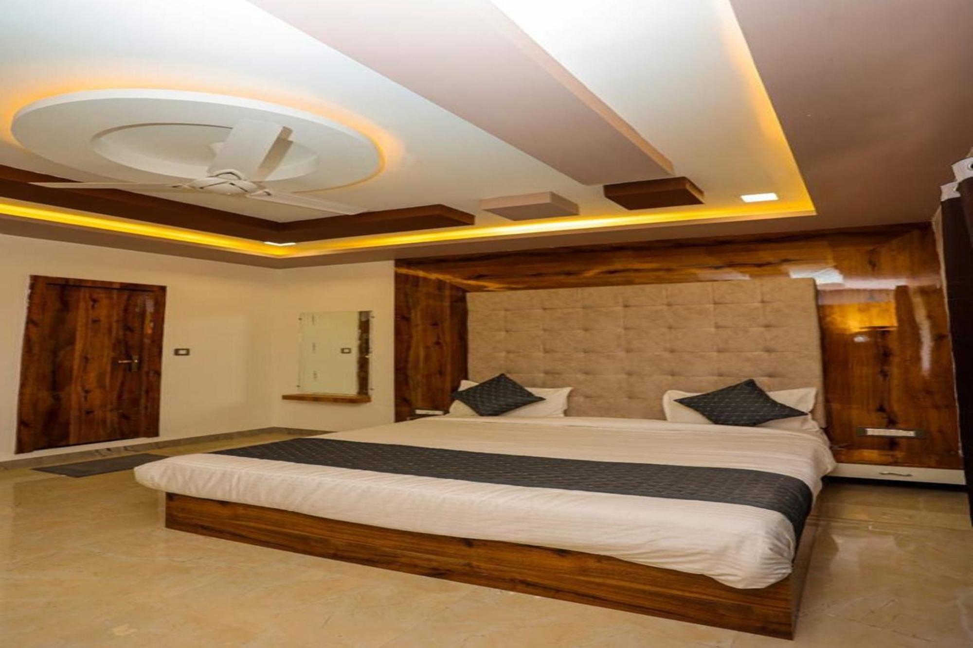 Hotel Eagle Inn Udaipur Kültér fotó