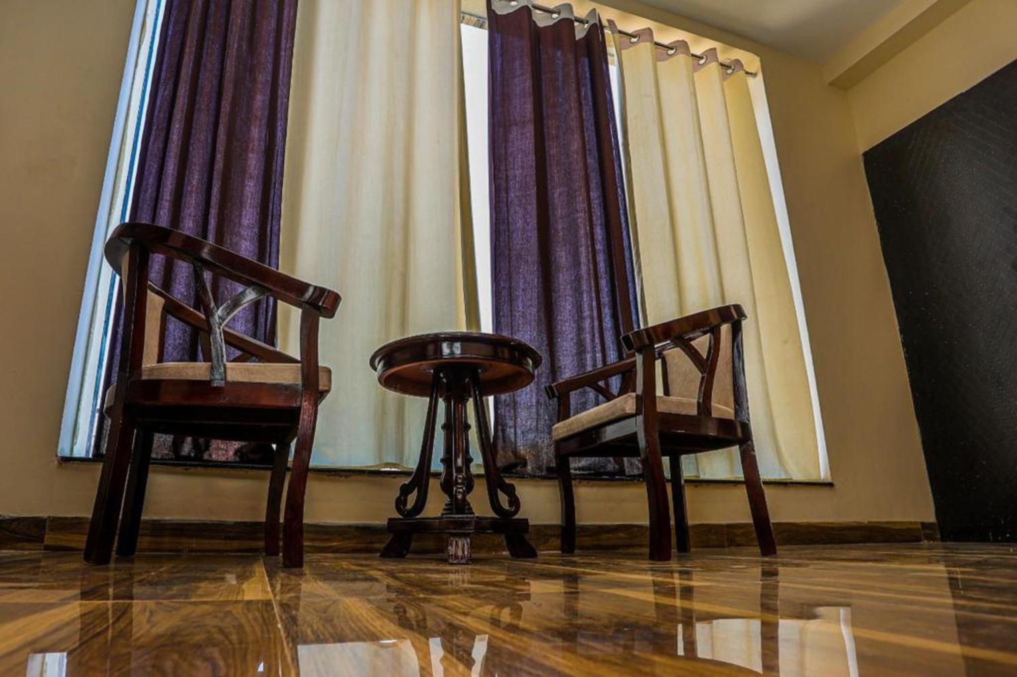 Hotel Eagle Inn Udaipur Kültér fotó
