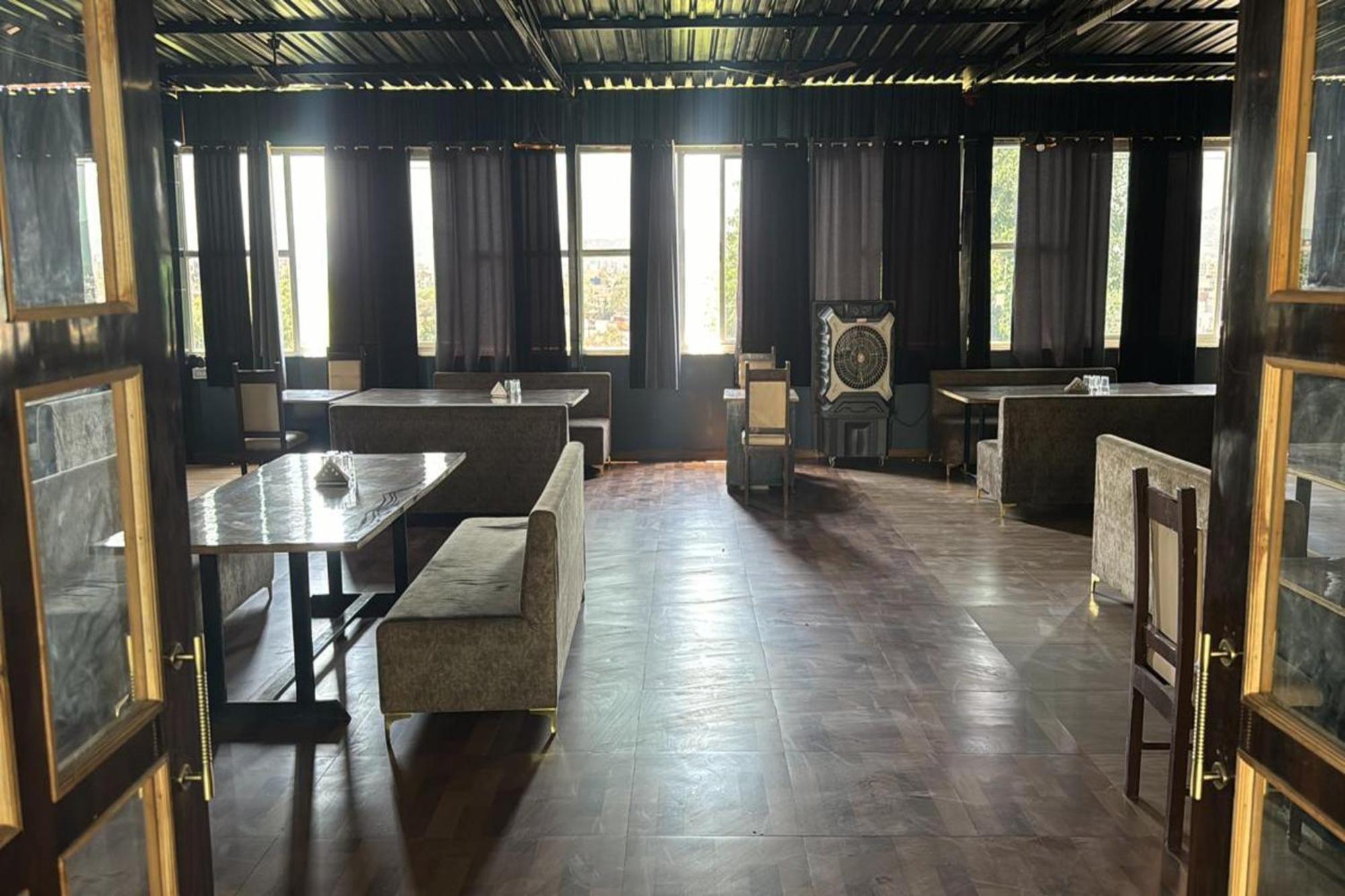 Hotel Eagle Inn Udaipur Kültér fotó