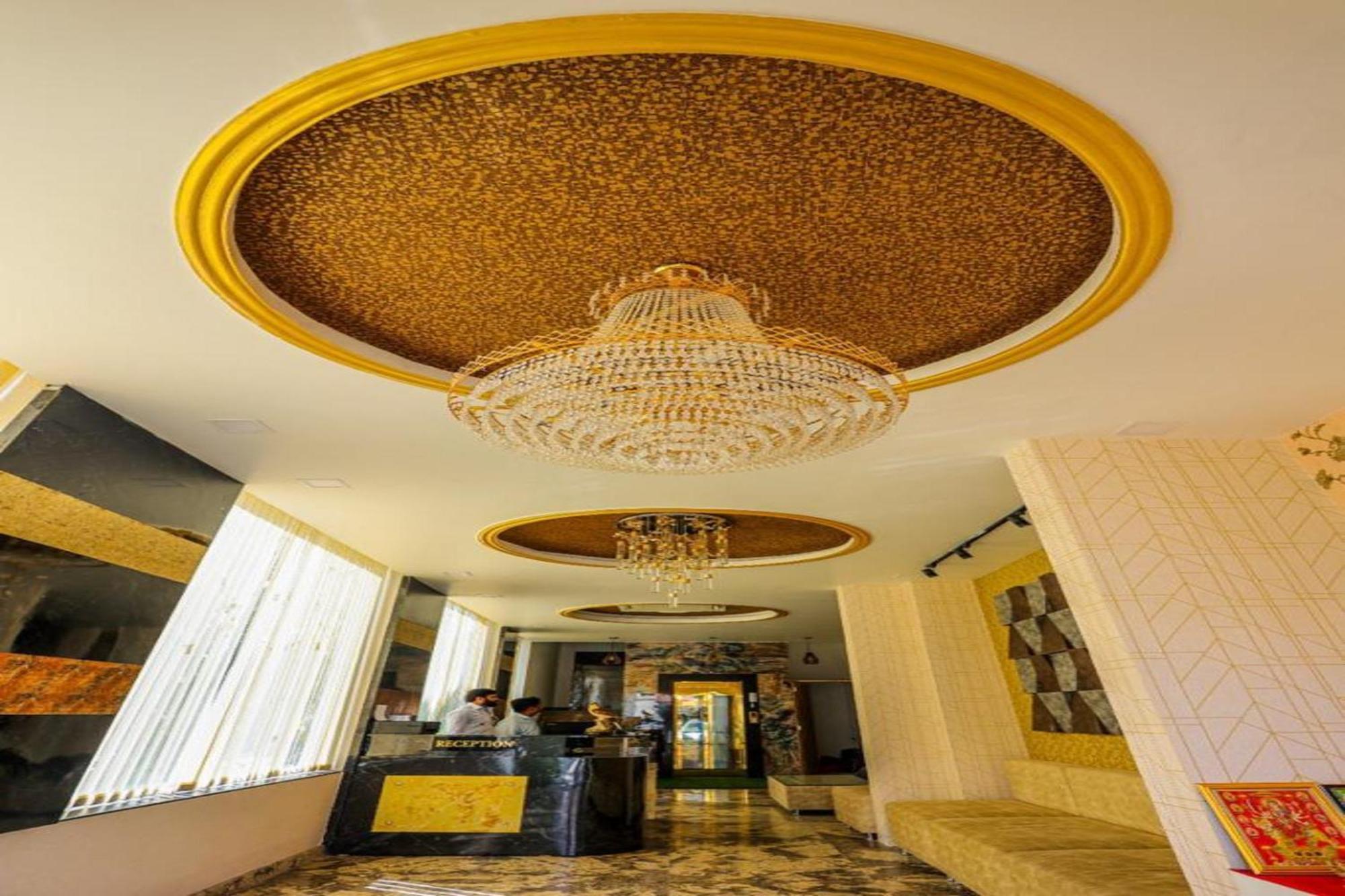 Hotel Eagle Inn Udaipur Kültér fotó